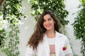 Estela Jiménez Herrera