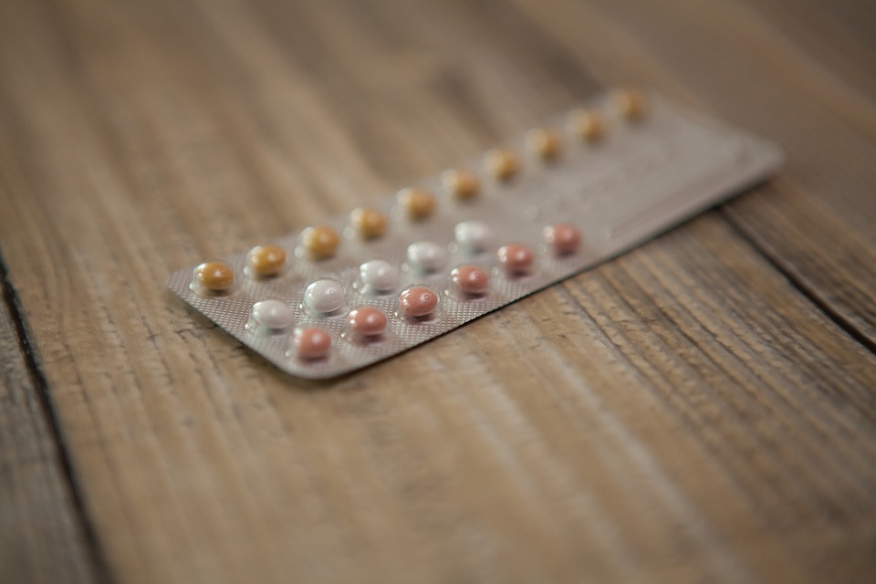 Mitos sobre la píldora anticonceptiva