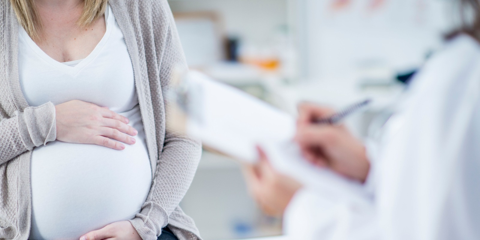 Test Prenatal No Invasivo: qué es y para qué sirve
