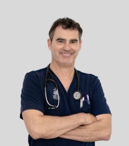 Imagen de Dr. Fernando Dicenta Gisbert