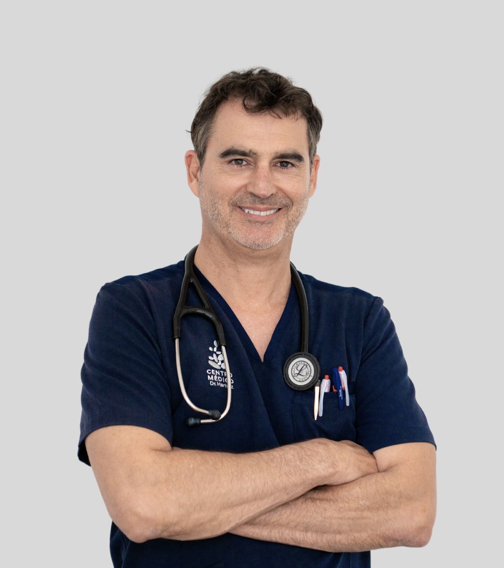 Dr. Fernando Dicenta Gisbert