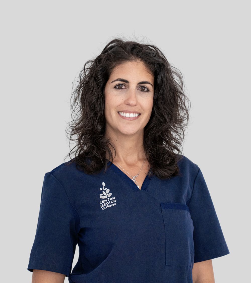 Isabel Ballester Rodríguez