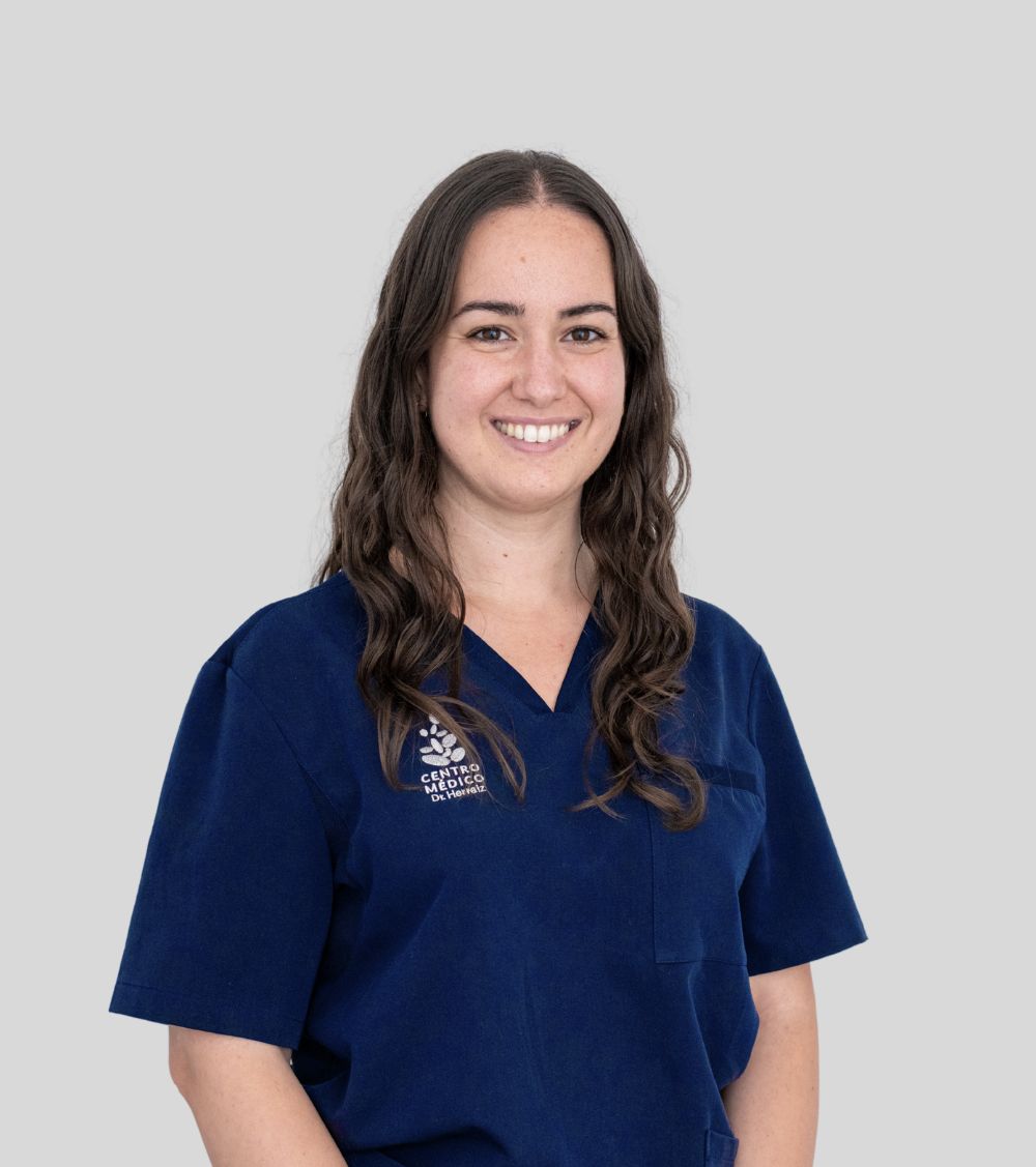 Dra. Cristina Andrada Ripollés