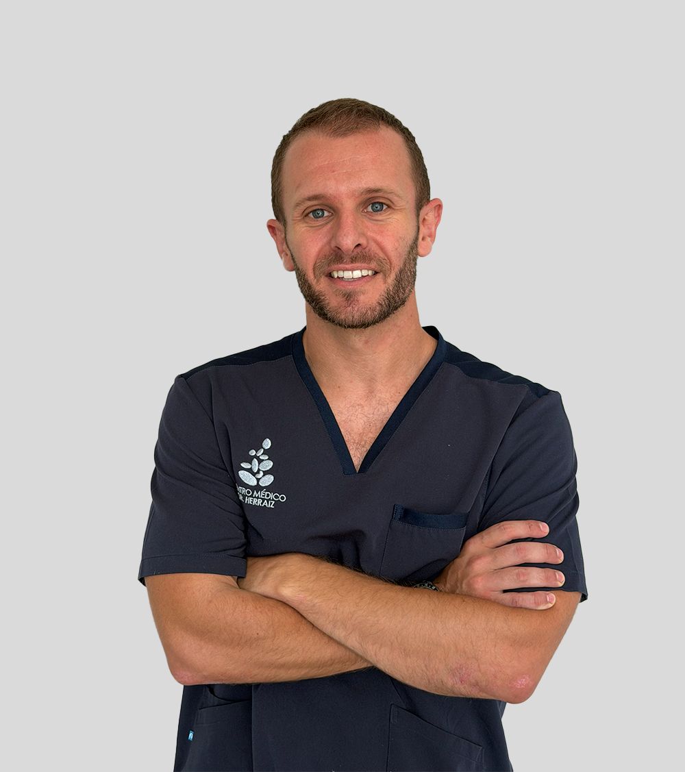 José Vicente Gil