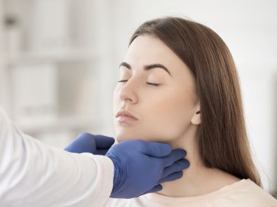 Endocrinología